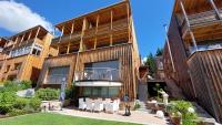 Apartement Dukanovic - Bed and Breakfast St Anton am Arlberg