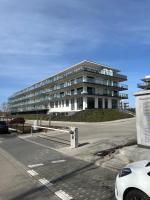 Apartament Dziwnów White & Gold - B&B Dziwnów