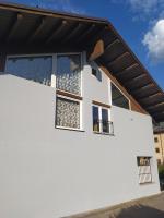 Six-Bedroom House