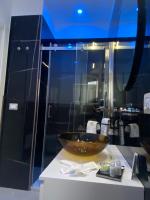 Deluxe Dreibettzimmer