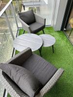 Elegant Apartment Minutes from Paris - B&B Issy-les-Moulineaux