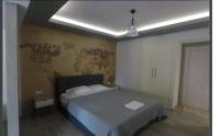 Ofrinio central apartment - Chambres d'hôtes Ofrínion