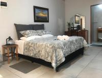 Standard Zimmer mit Queensize-Bett