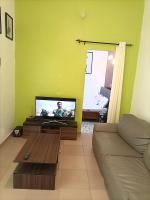 B&B Cotonou - GP HOUSES - Bed and Breakfast Cotonou