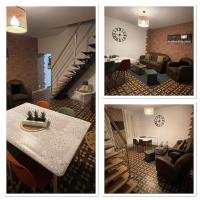 Maison Coeurs de Sologne - B&B Mur-de-Sologne