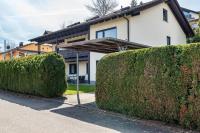 B&B Stockach - Ferienwohnung Reichle - Bed and Breakfast Stockach