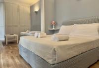 Junior Suite mit Gartenblick