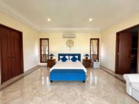 5-BR Villa in Sanur mins walk to the beach and central Sanur - B&B Kelurahan Sanur