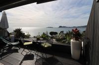 Appartement la ciotat vue mer - B&B