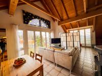 Dachwohnung in Flughafennähe - B&B Kloten