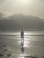 Glenbeigh Holiday Cottage - Tigin Mamo by Trident Holiday Homes - Chambres d'hôtes Glenbeigh