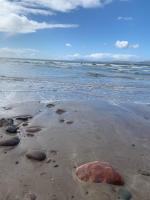 Glenbeigh Holiday Cottage - Tigin Mamo by Trident Holiday Homes - Chambres d'hôtes Glenbeigh