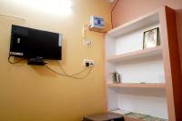 Deluxe Zimmer mit Queensize-Bett