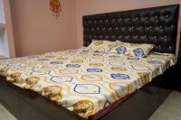 Chambre Lit King-Size Deluxe