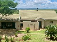 Tranquility-Ukuthula Guesthouse - B&B
