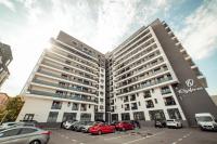 Luxury Collection Studios at Q Residence Palas Mall - Ferienwohnung