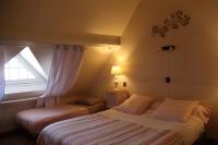 Habitación Doble Estándar