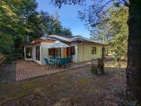 Complejo Kari Mapu Park - Bed and Breakfast Pucón