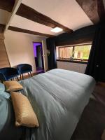Casawellness améthyste ou jaspe océan avec jacuzzi intérieur - B&B Floreffe