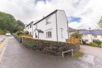 Silver Howe Cottage, Coniston - B&B Coniston