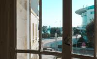 Charmant appartement vue mer Les Sables - 2 personnes - B&B