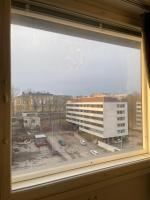Turku Cathedral View Apartment - B&B