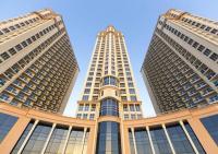 Cosmos Living Stunning Apt in Lago Vista IMPZ - Chambres d'hôtes Dubaï