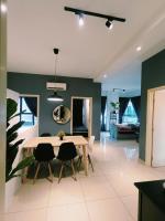 B&B Kuala Lumpur - Arte Plus by Stay Relax - Bed and Breakfast Kuala Lumpur