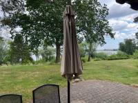 Ferienwohnung Müritzblick in Röbel - Ferienwohnung Marienfelde