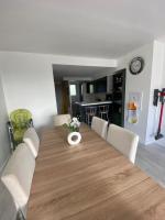Duplex Apartment With Balcony And Close To The Sea - B&B La Baule-Escoublac