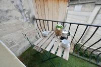 La TOUR DES TEINTURIERS - AC CLIM - WiFi - BALCON - B&B Avignone