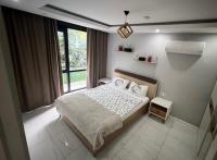 City 2 - B&B Alanya