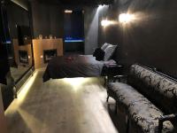 Suite Junior avec Piscine Privée