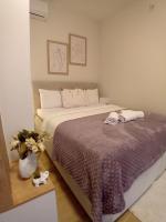 Blue apartment - Ferienwohnung Budva