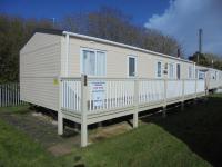 Seaview Ingoldmells Linwood II 10 Berth, 4 Bedrooms, Central heated - Chambres d'hôtes Ingoldmells