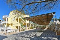 Apartments Goranka - Chambres d’hôtes Murter