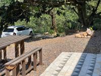 ALOE cottage Valley of a 1000 hills - B&B