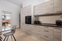 Appartement met 2 slaapkamers