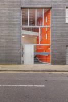 Lift & free parking, modern 1 bed flat in Shoreditch next to train station - B&B Londra