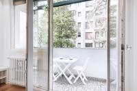 Easylife - Milano - Coni Zugna 27 - Solari - Ferienwohnung Mailand