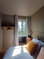 Suite met 2 Slaapkamers