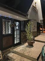 B&B Lutterworth - Chequers Country Inn - Bed and Breakfast Lutterworth