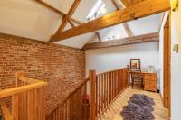 Threshers Barn and Shire Horse Barn - Ferienwohnung