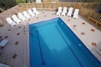 YalaRent Afarsemon Apartments with pool - For Families & Couples - B&B Eilat