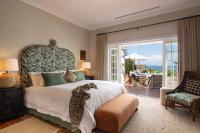 Suite Deluxe con vistas al mar