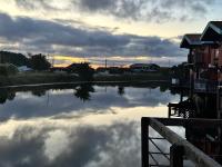 Un air de paradis - Bed and Breakfast