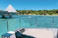 King Overwater Bungalow