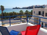 The house of Nikos and Katerina 2 - Chambres d'hôtes Andros