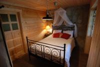 Oliveraie d'Olmiccia - Ferienwohnung Olmiccia