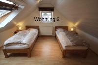 Apartment mit 2 Schlafzimmern